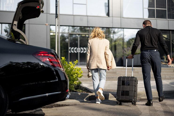 (MAN) - Manchester Airport Taxis Transfer