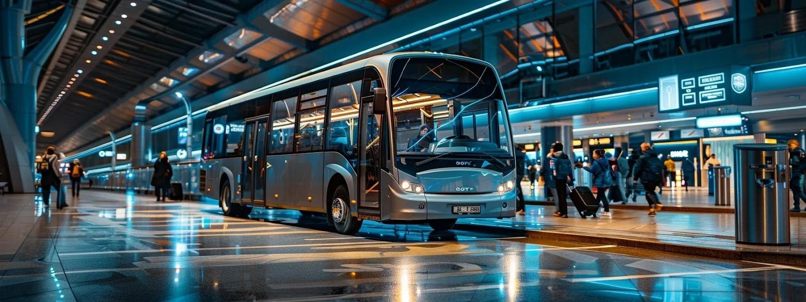 (MAN) - Manchester Airport Taxis Transfer