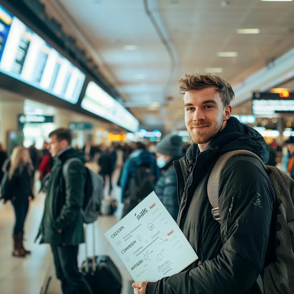 Manchester Airport Transfers