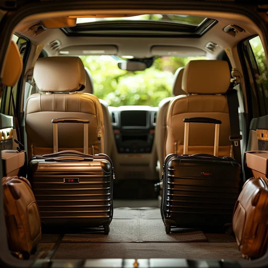 Best Airport Taxi at Manchester airport