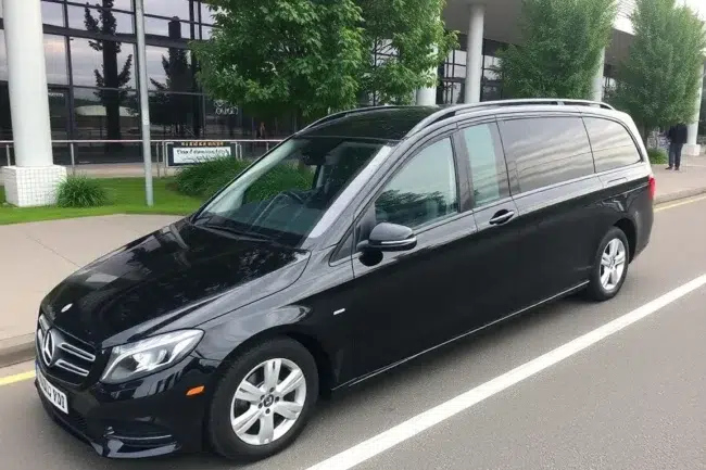 Manchester Airport Taxi Transfer - Manchester Airport Taxis Transfer
