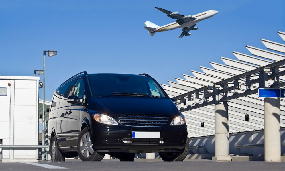Airport transfer
