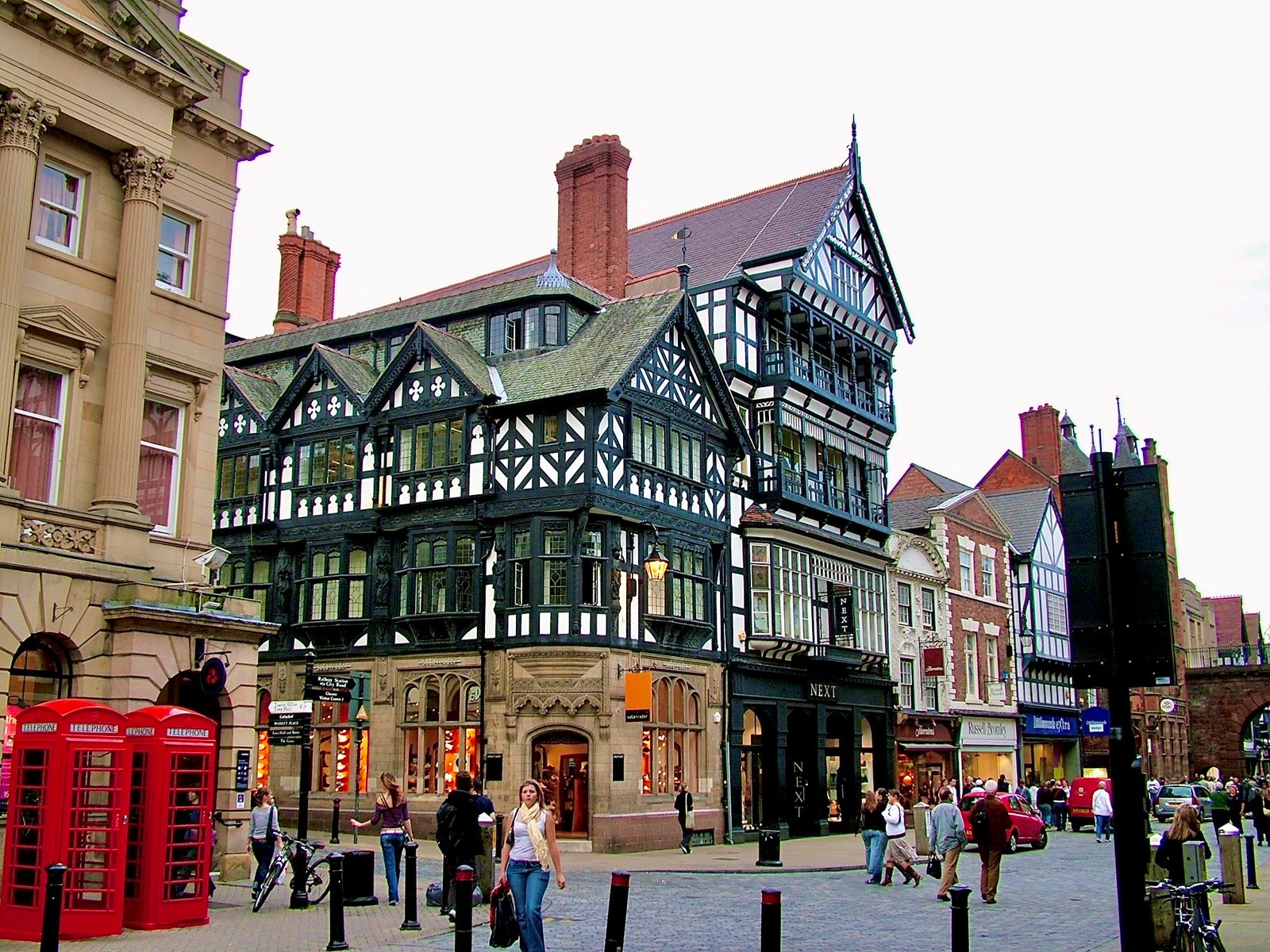 - Manchester Airport Taxi Transfer - Manchester Airport Taxi Transfer