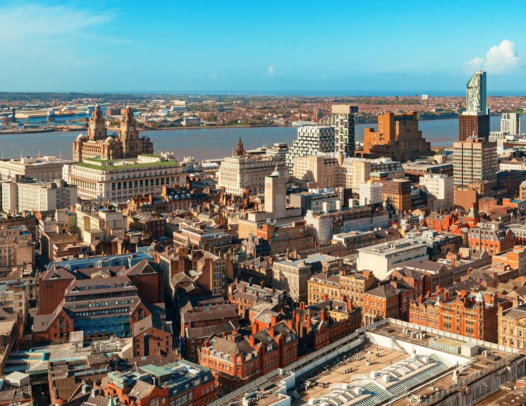 best-views-in-liverpool-min - Manchester Airport Taxi Transfer - Manchester Airport Taxi Transfer
