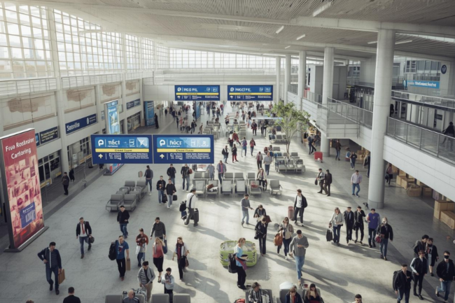 How Many Terminals Manchester Airport Have - Manchester Airport Taxi Transfer How Many Terminals Manchester Airport Have and What You Need to Know - Manchester Airport Taxi Transfer