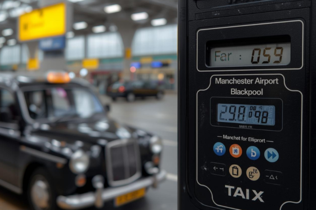 How Much Is a Manchester Airport to Blackpool Taxi Fare - Manchester Airport Taxi Transfer How Much Is a Manchester Airport to Blackpool Taxi Fare - Manchester Airport Taxi Transfer
