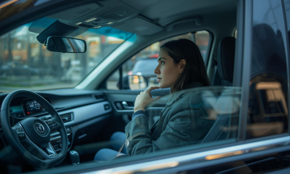 What Are Your Rights as a Taxi Passenger in the UK