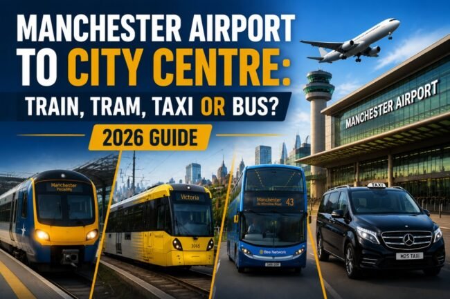 Manchester Airport to City Centre - Manchester Airport Taxi Transfer - Manchester Airport Taxi Transfer Manchester Airport to City Centre - Manchester Airport Taxi Transfer - Manchester Airport Taxi Transfer