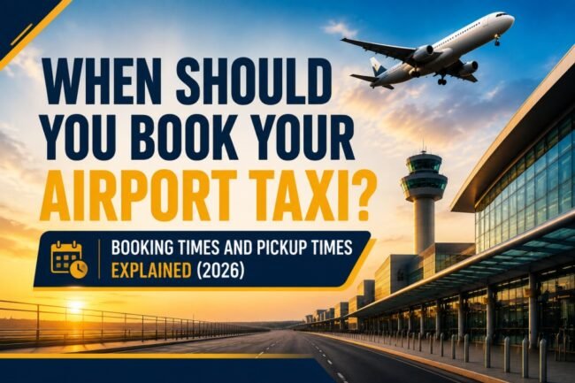 When to book your airport taxi - Manchester Airport Taxi Transfer - Manchester Airport Taxi Transfer When to book your airport taxi - Manchester Airport Taxi Transfer - Manchester Airport Taxi Transfer